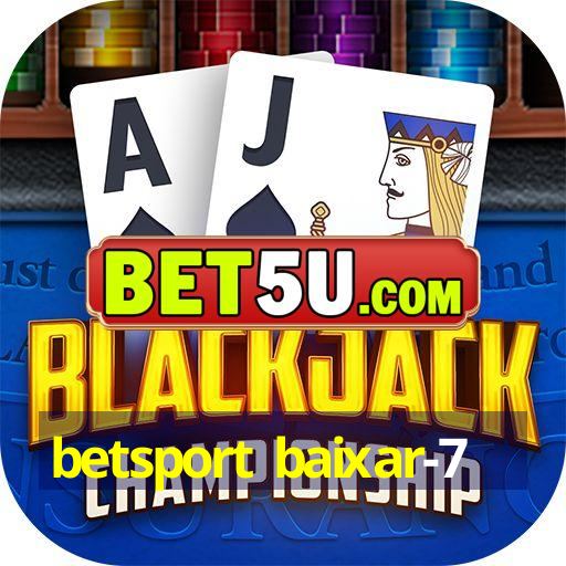 betsport baixar